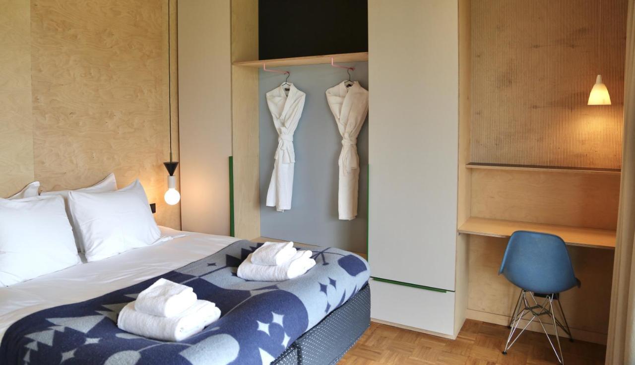 Basecamp 4* Amsterdam