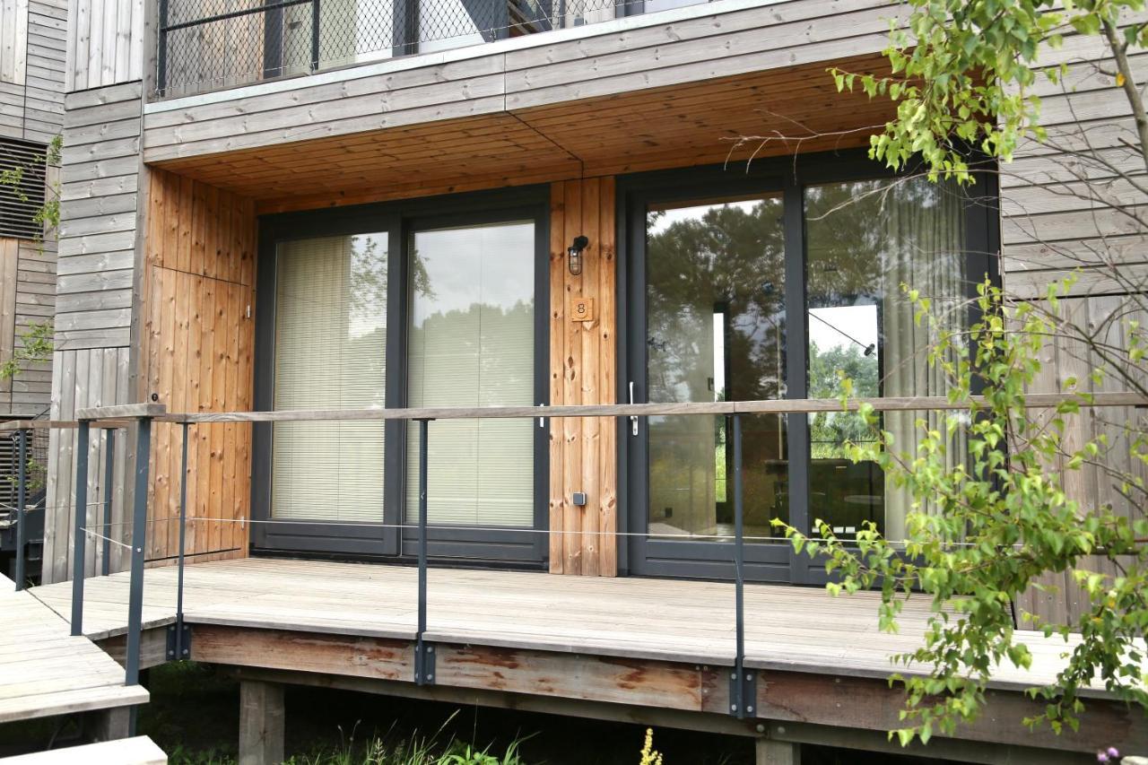 Basecamp 4* Amsterdam