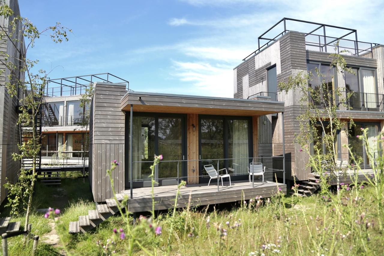 Hotel Basecamp Amsterdam