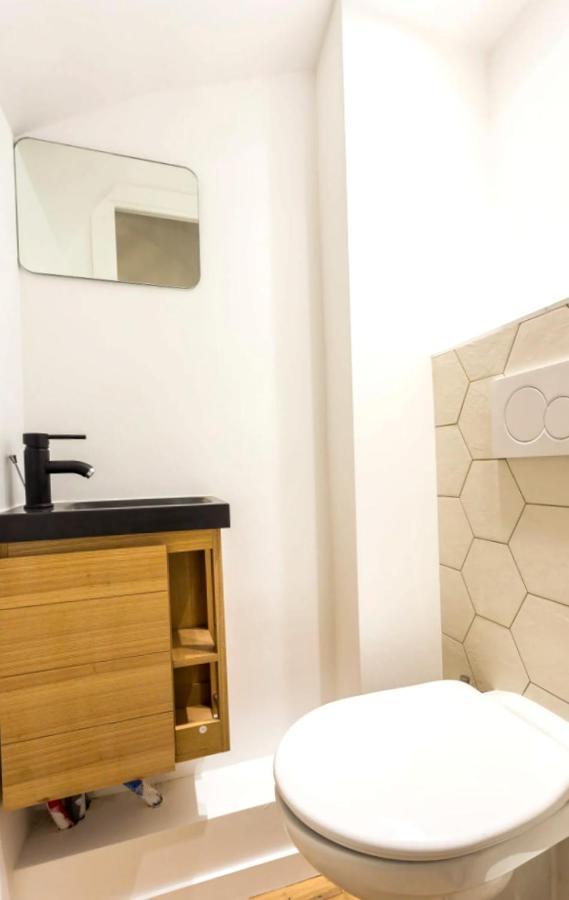 Appartamento Lovely 4 Bedroom Luxury Apartment