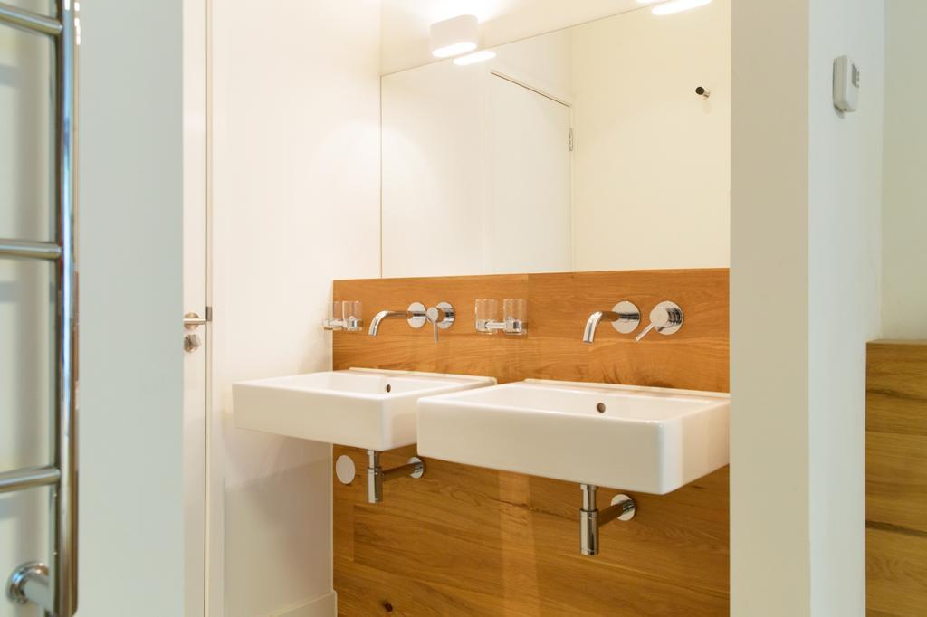 Apartahotel Marnix360apartments The Mansion