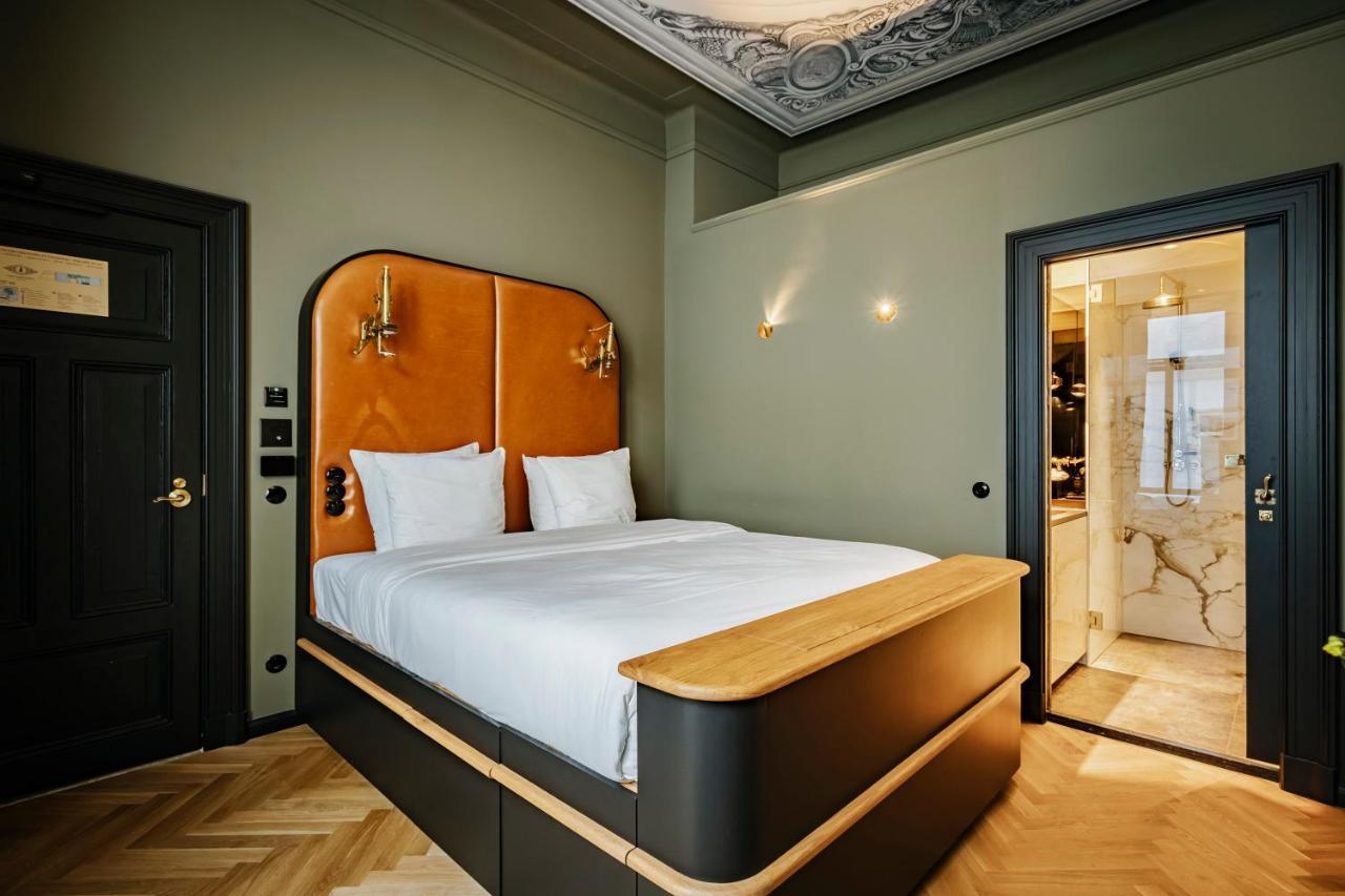 Boutique The Noblemen Hotel