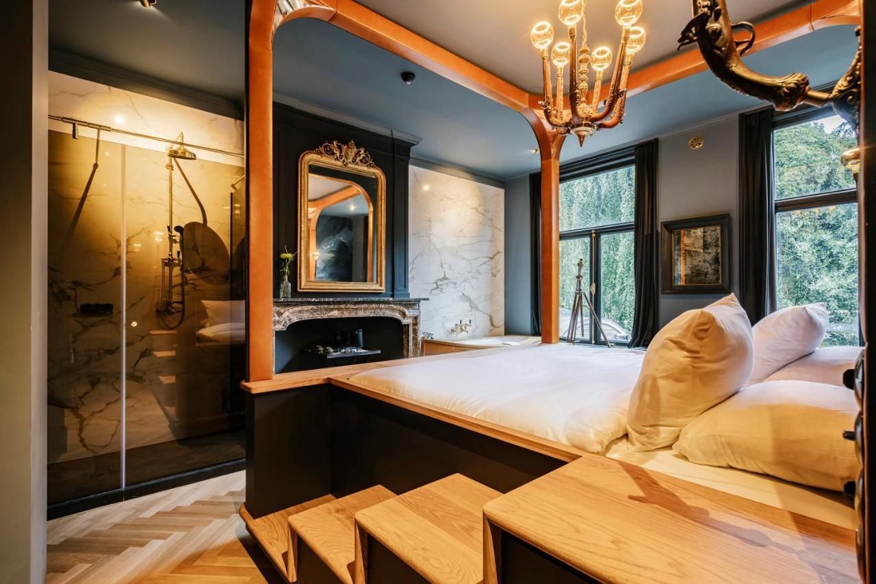 Boutique The Noblemen 3*