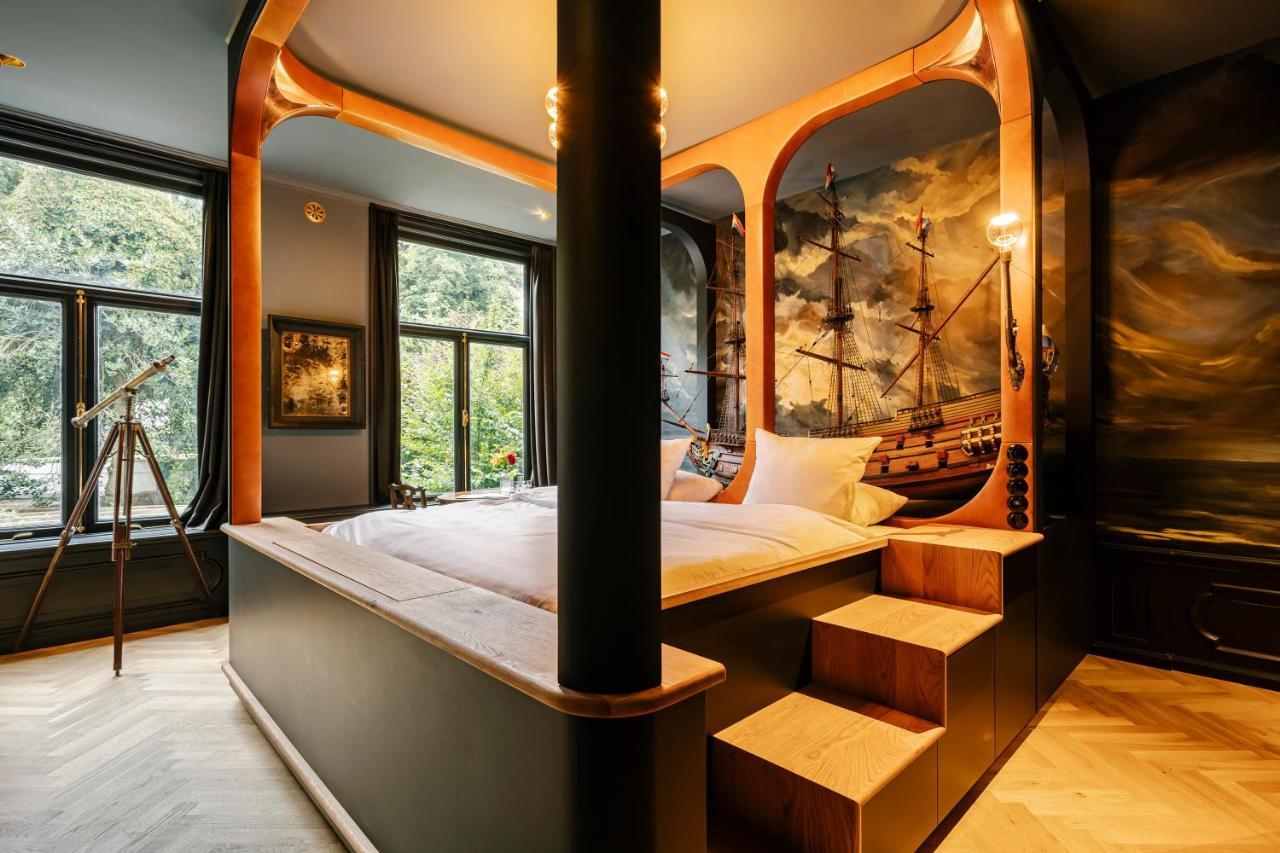 Hotel Boutique The Noblemen