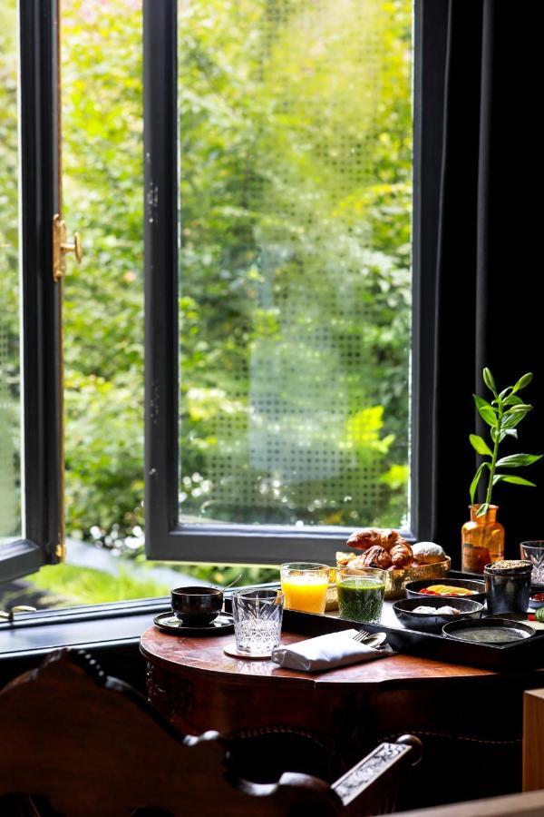 Boutique The Noblemen 3* Amsterdam