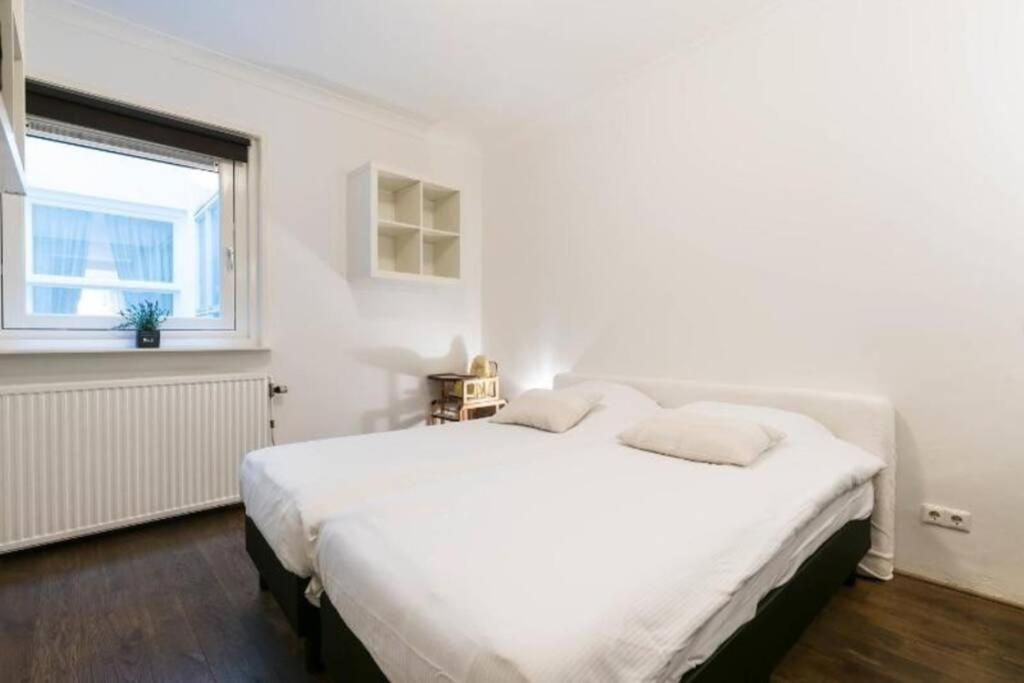 Lovely 4 Bedroom Luxury Apartment Appartamento *