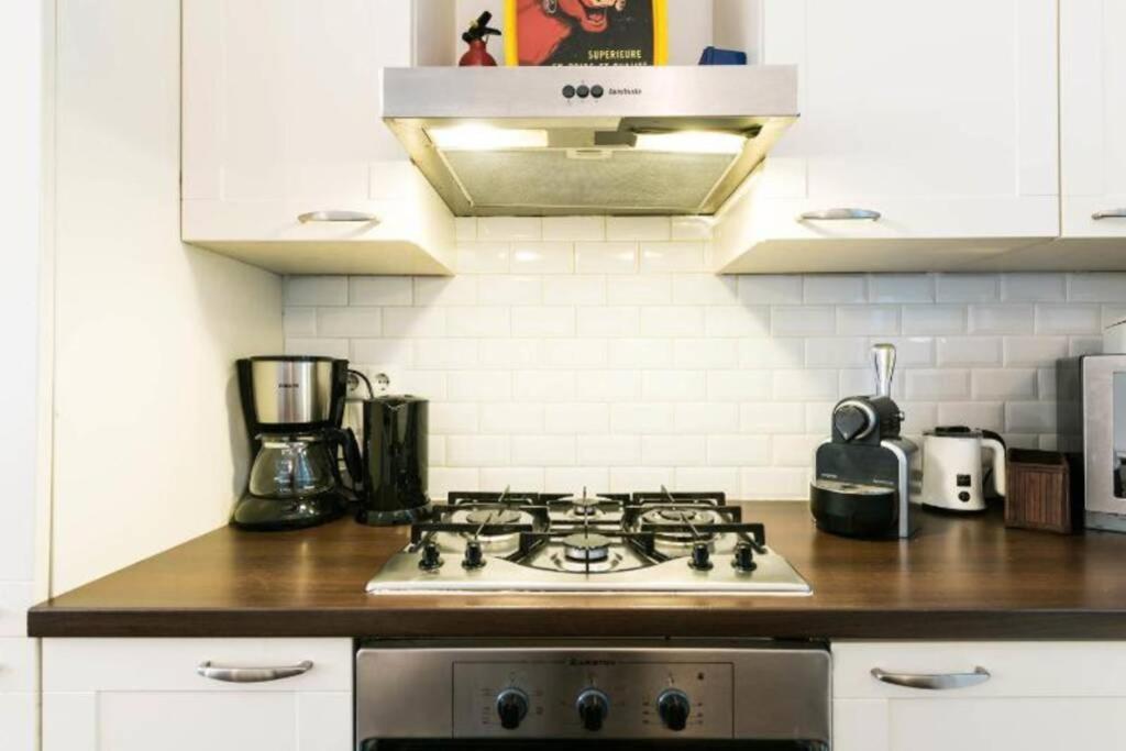 Lovely 4 Bedroom Luxury Apartment Appartamento *