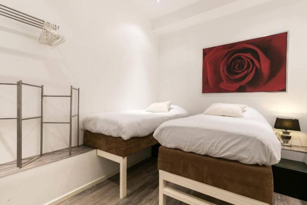 Appartamento Lovely 4 Bedroom Luxury Apartment *
