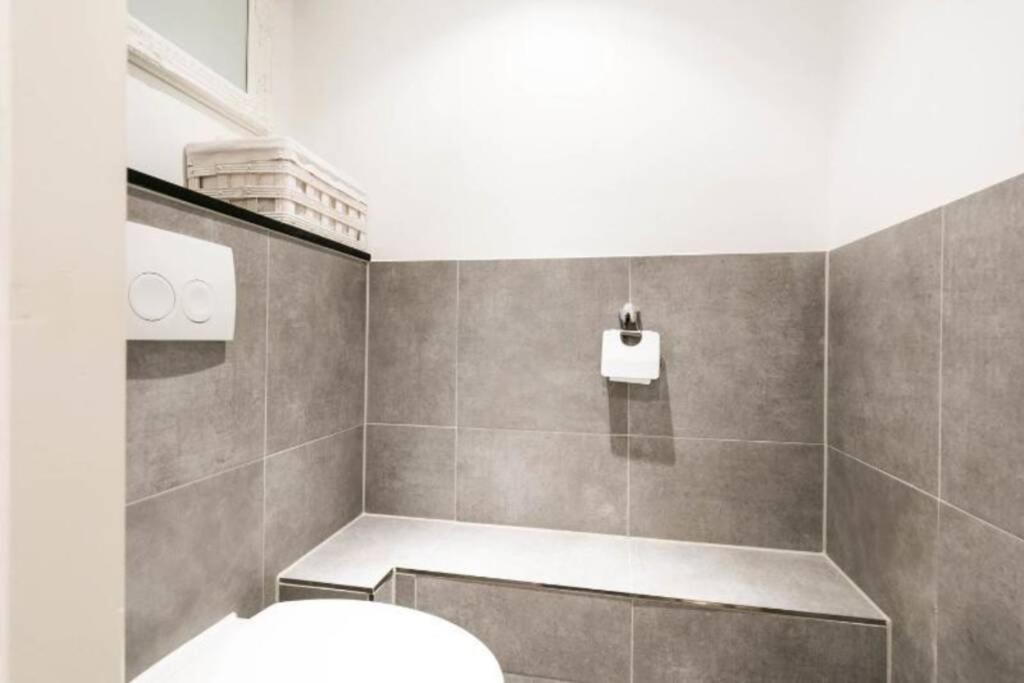 Appartamento Lovely 4 Bedroom Luxury Apartment Amsterdam