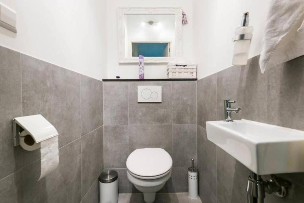 Appartamento Lovely 4 Bedroom Luxury Apartment