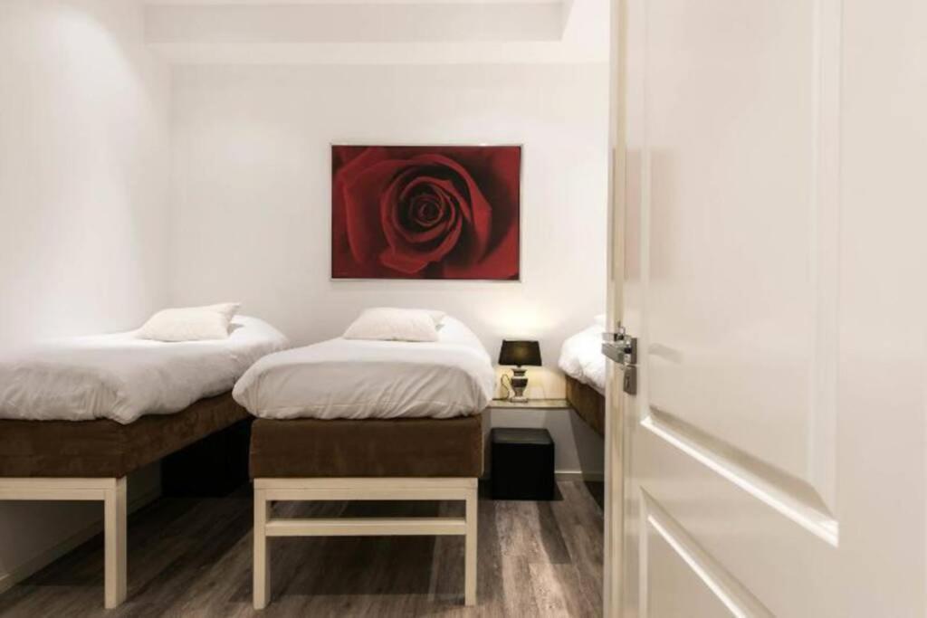 Appartamento Lovely 4 Bedroom Luxury Apartment