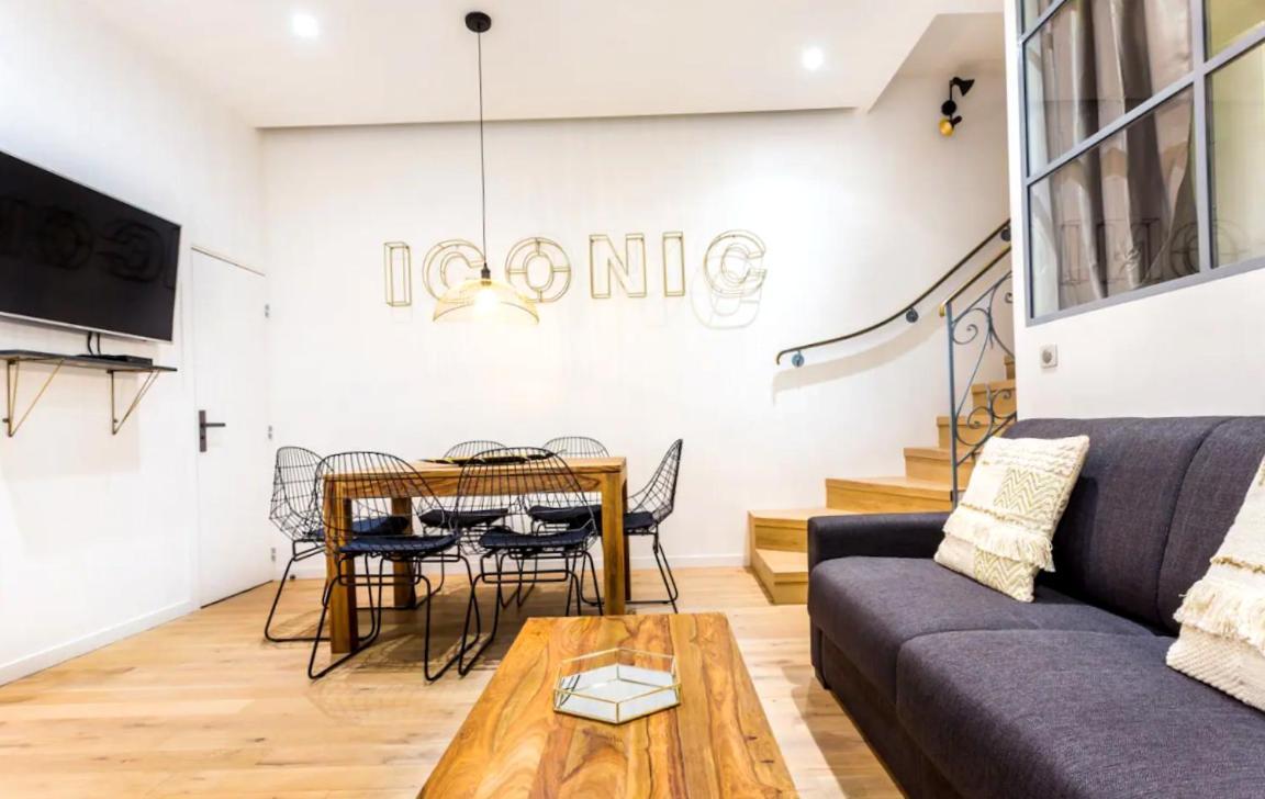 Appartamento Lovely 4 Bedroom Luxury Apartment