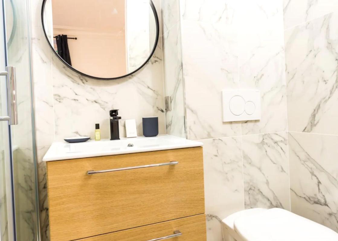 Appartamento Lovely 4 Bedroom Luxury Apartment