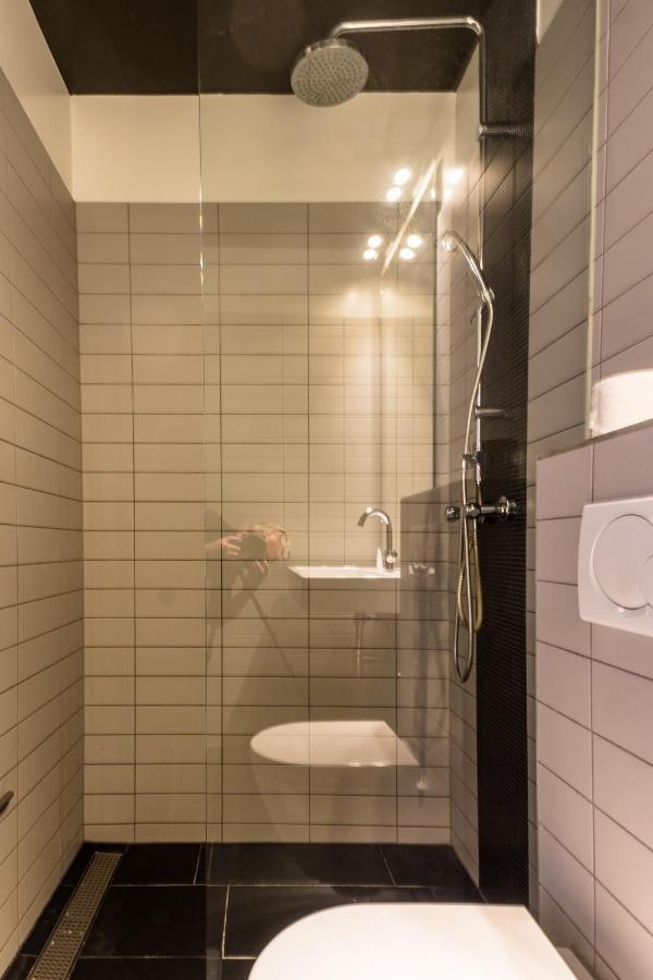 Mosaic Amsterdam