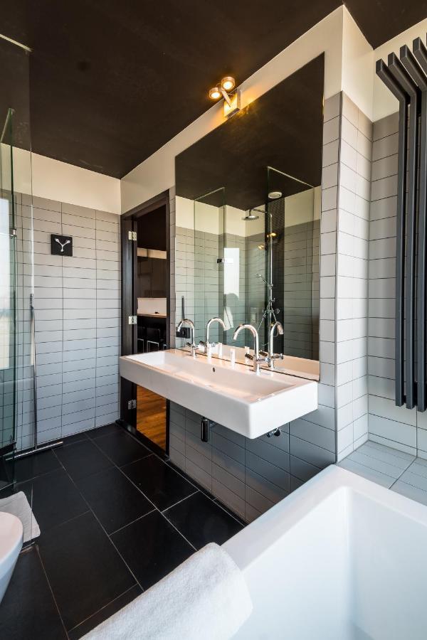 Apartment Mosaic Amsterdam