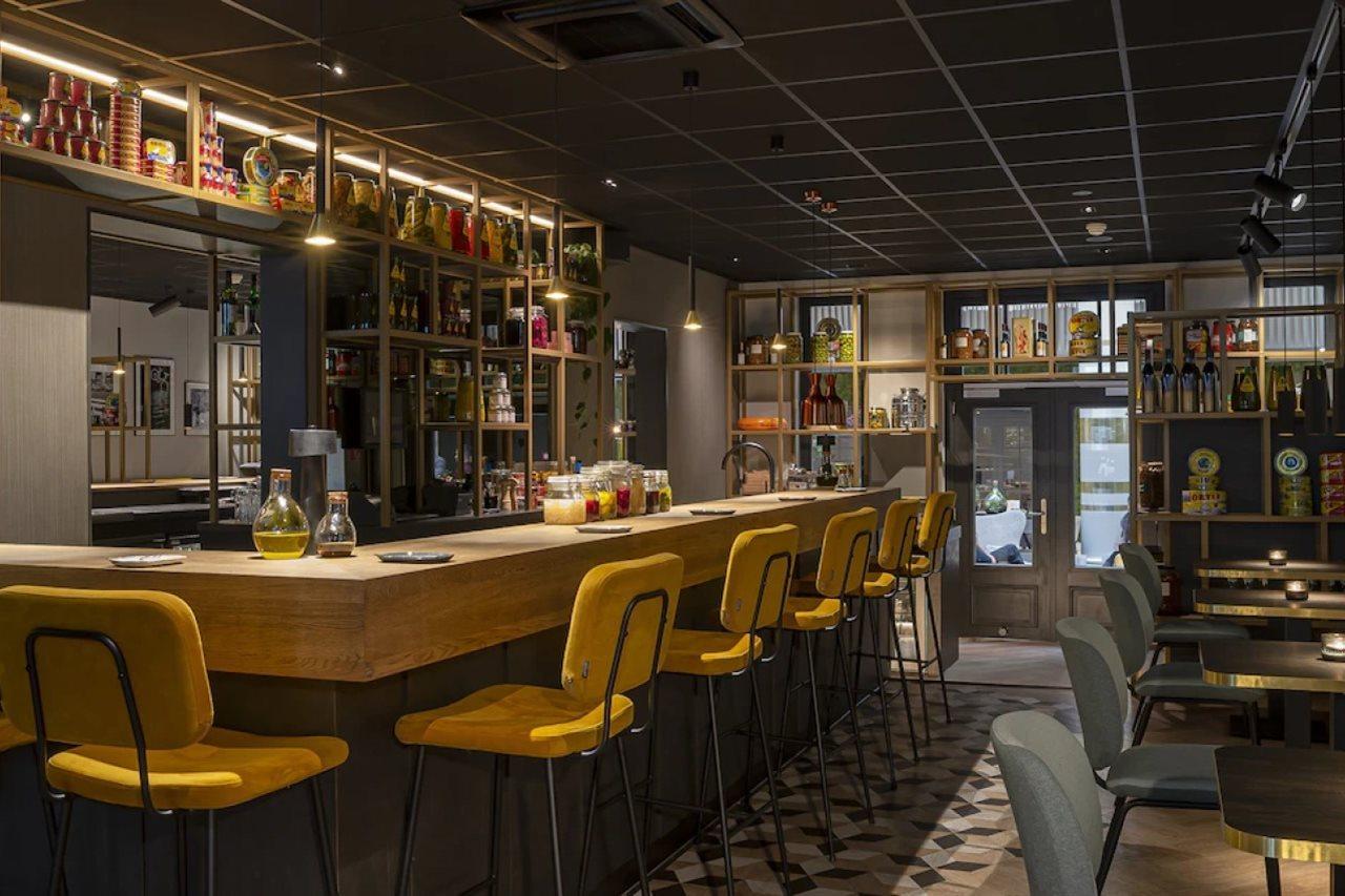 Hotel Nh Collection Barbizon Palace Amsterdam