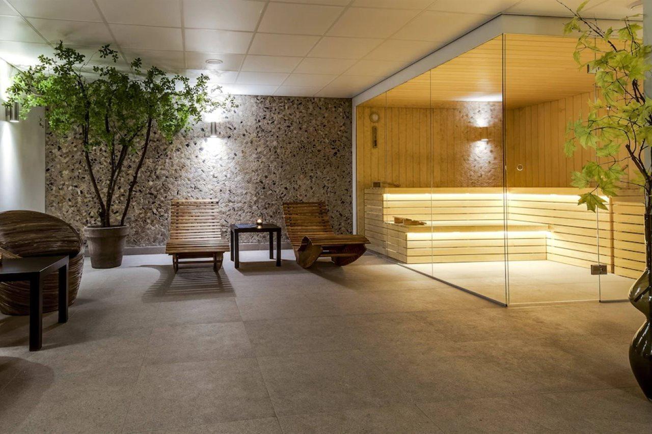 Nh Collection Barbizon Palace Hotel 5*