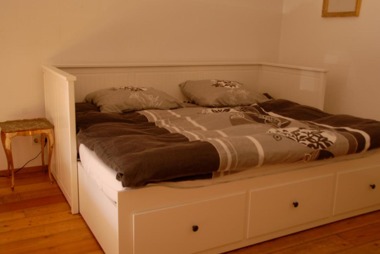 Bed and breakfast Jordaan Ámsterdam