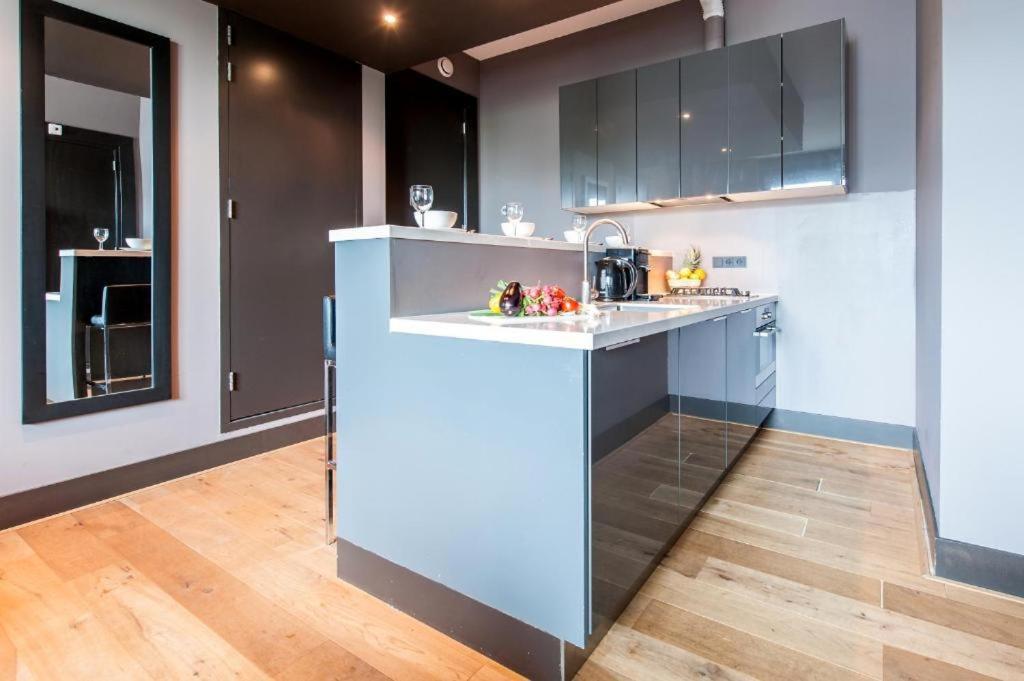 Appartement Mosaic Amsterdam