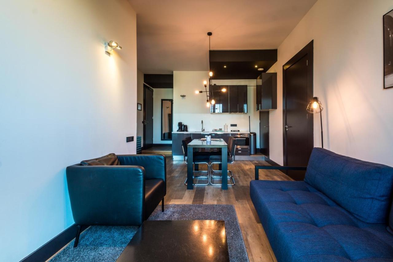 Apartment Mosaic *
