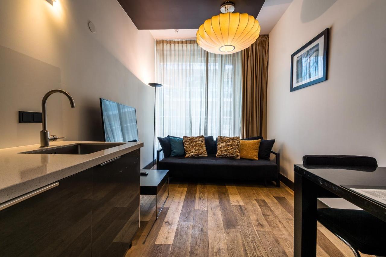 Mosaic Apartment