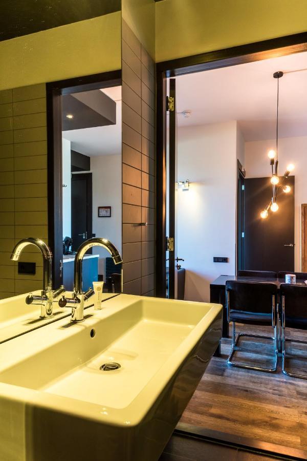 Apartment Mosaic