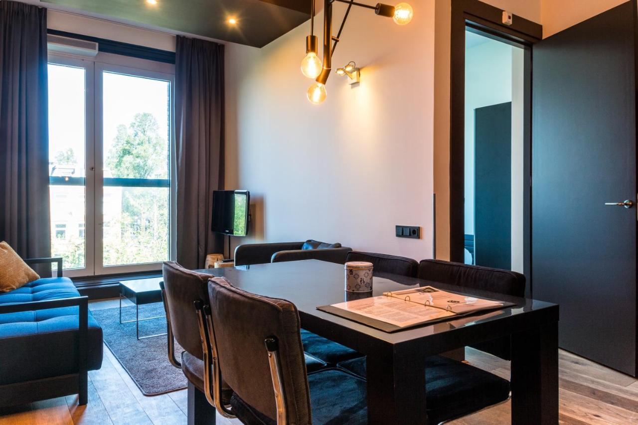 Appartement Mosaic *