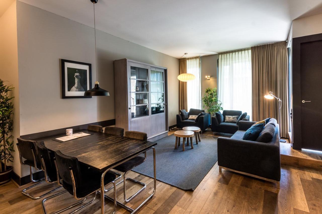 Mosaic Appartement