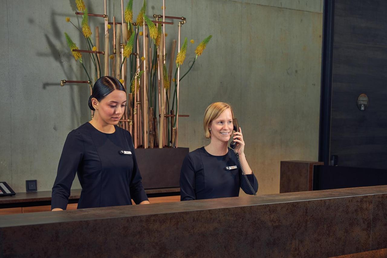 Hotel Inntel Landmark Ámsterdam