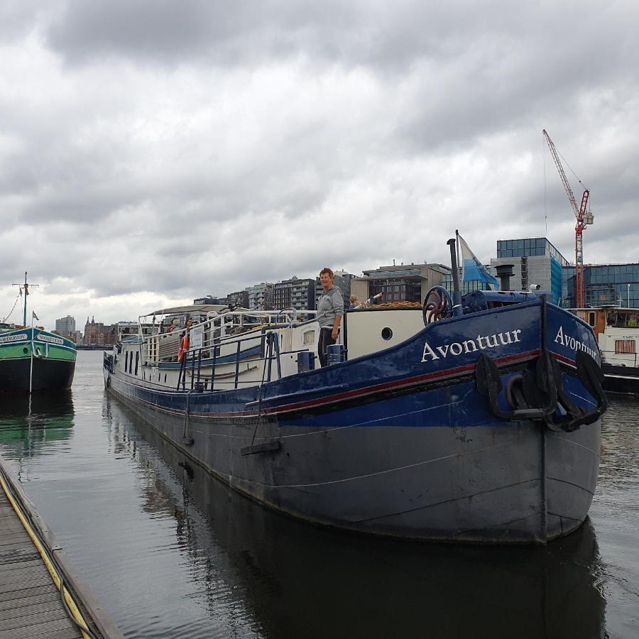 Ostello Intersail - Avontuur *