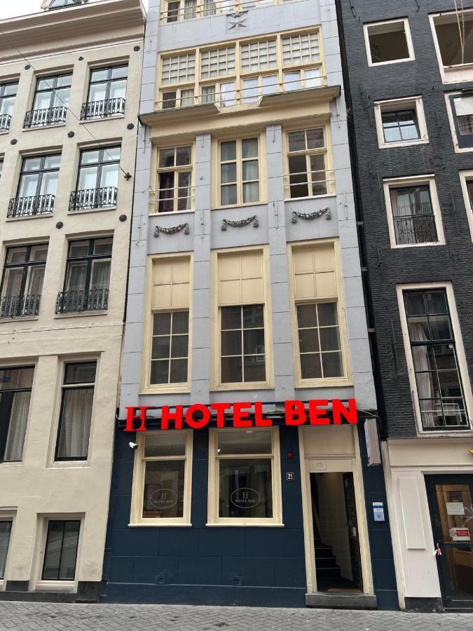 Budget Ben Hotel *