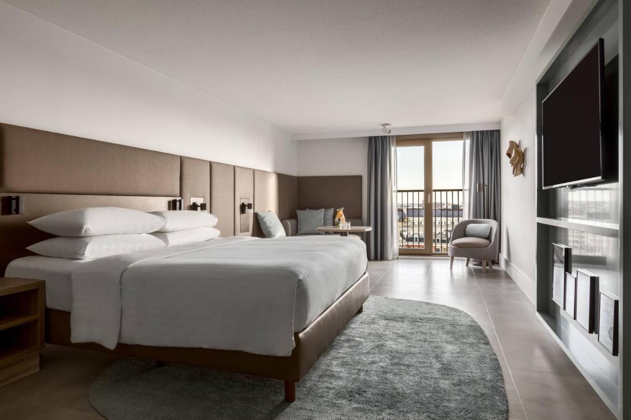 Marriott Hotel 5*