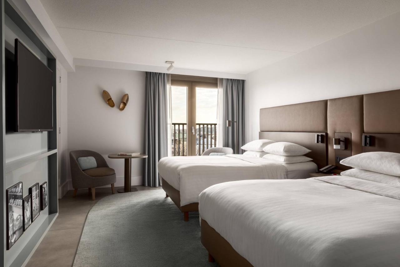 Hotel Marriott 5*