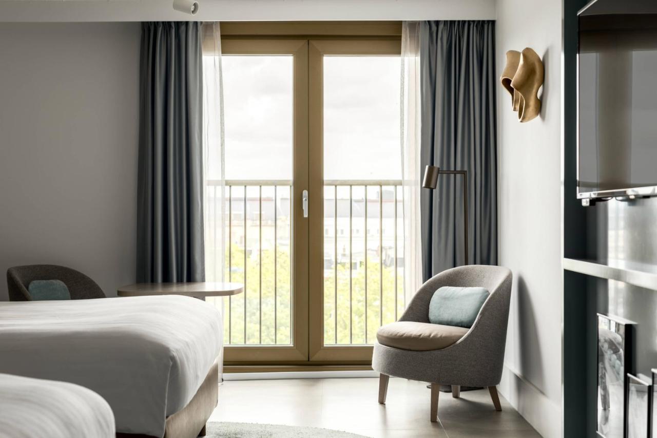 Marriott Hotel Amsterdam