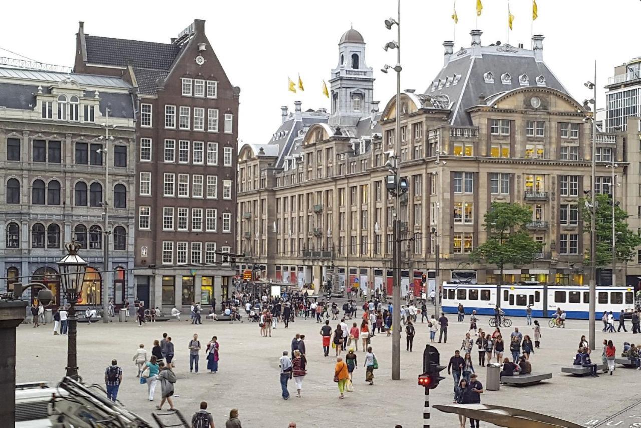 Ben Centre * Amsterdam