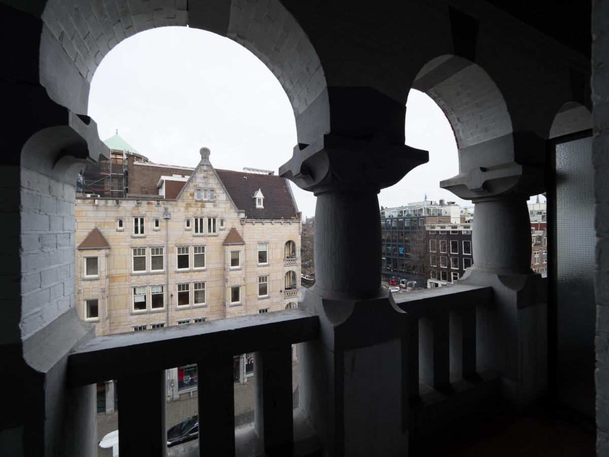 Di-ann Centre Ámsterdam