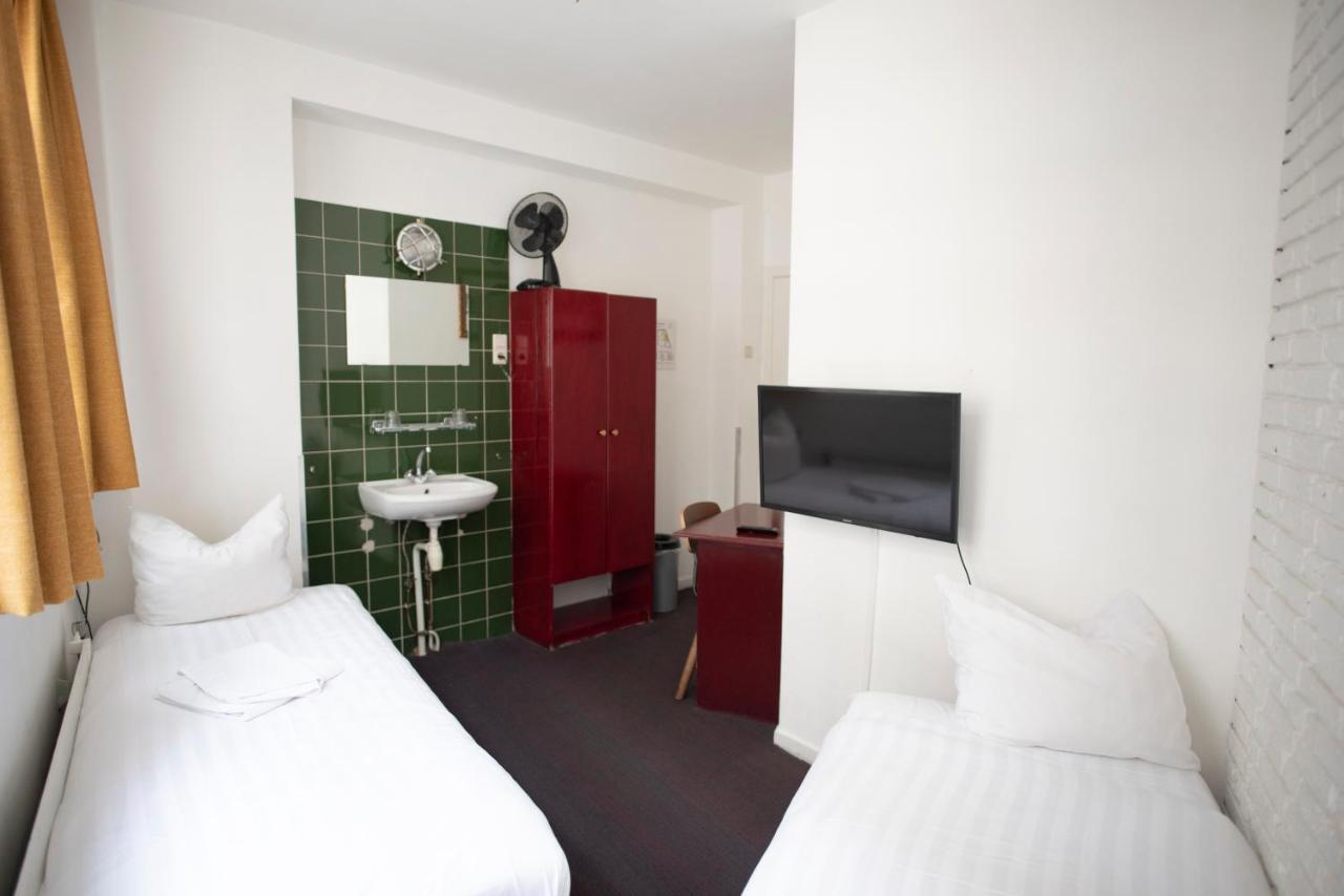 Hotel Internationaal *