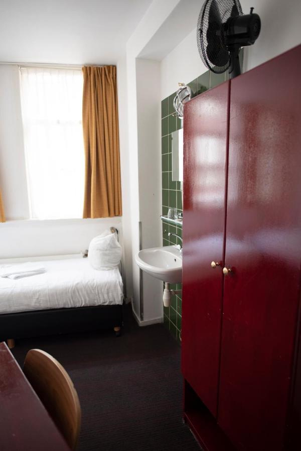 Internationaal Hotel *