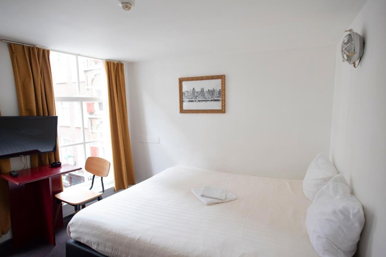 Hotel Internationaal *