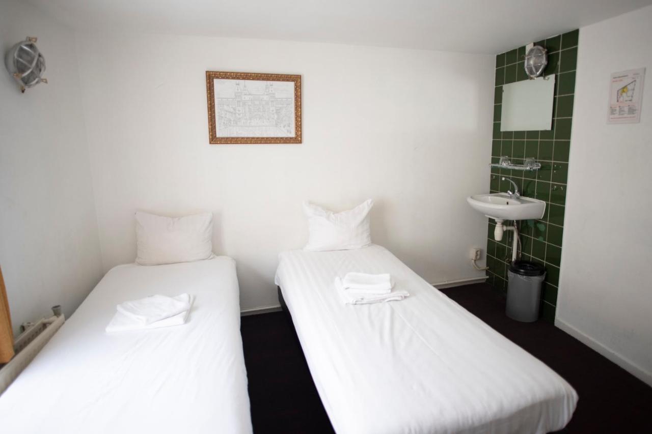 Internationaal Hotel Amsterdam