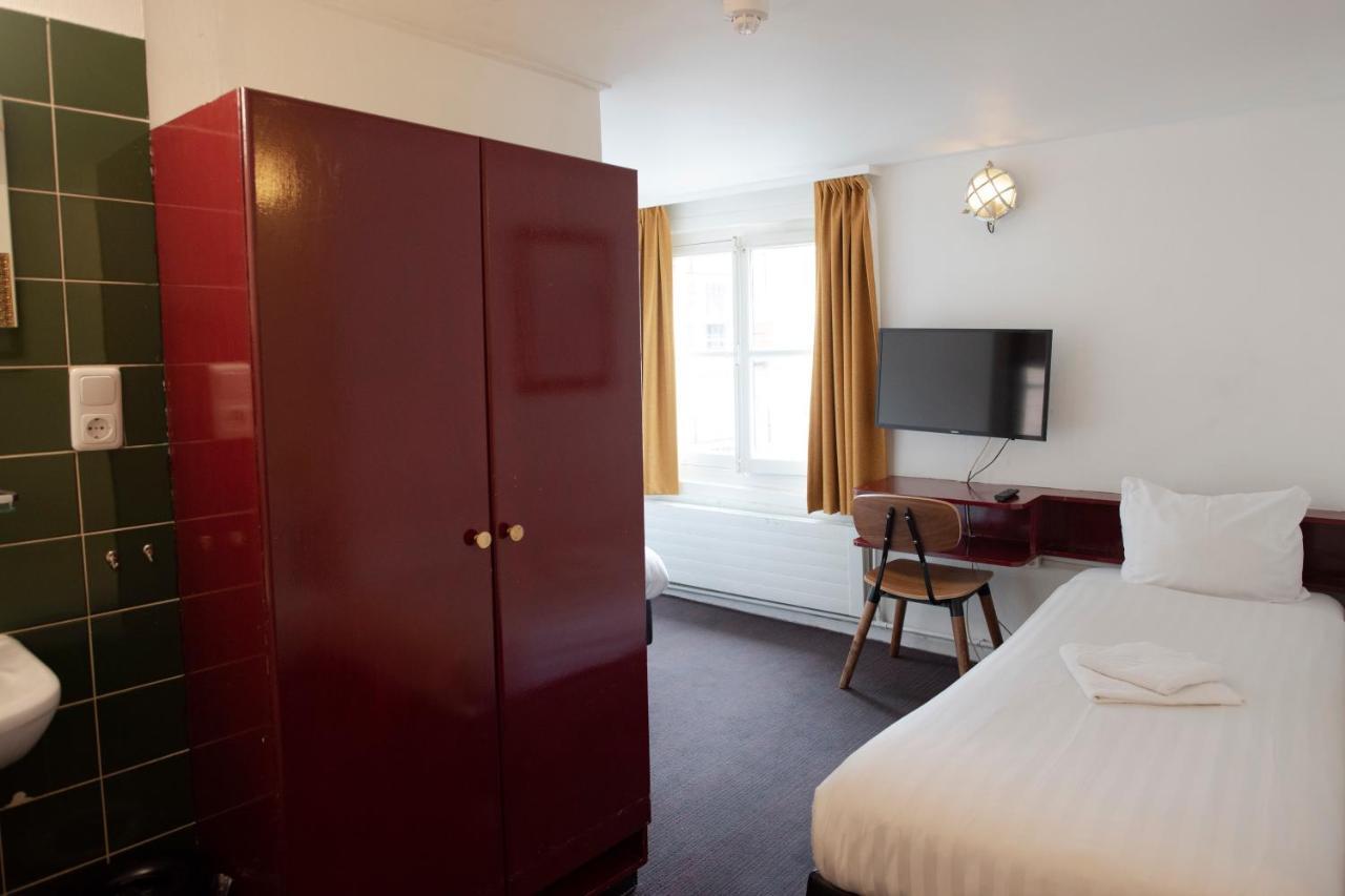 Internationaal Hotel Amsterdam
