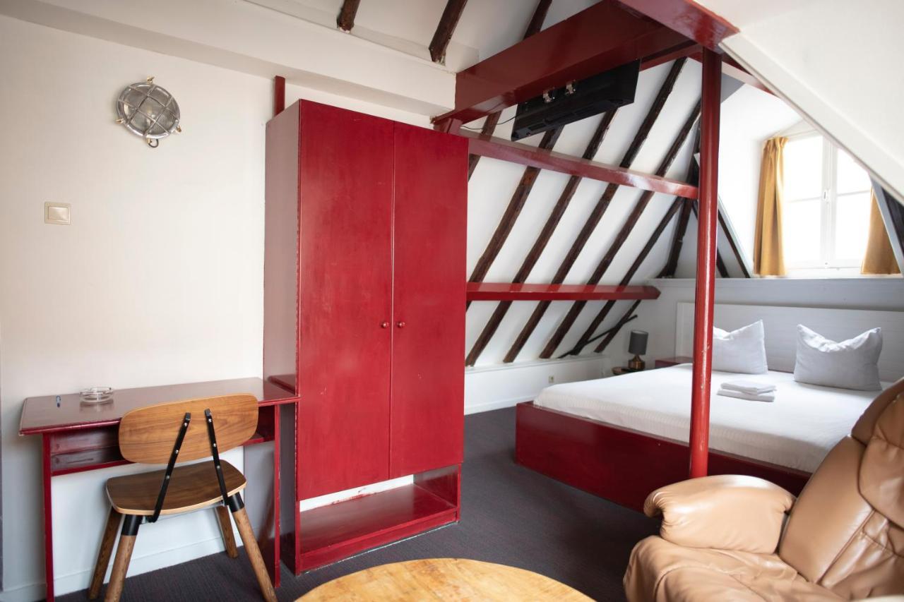 Hotel Internationaal Amsterdam