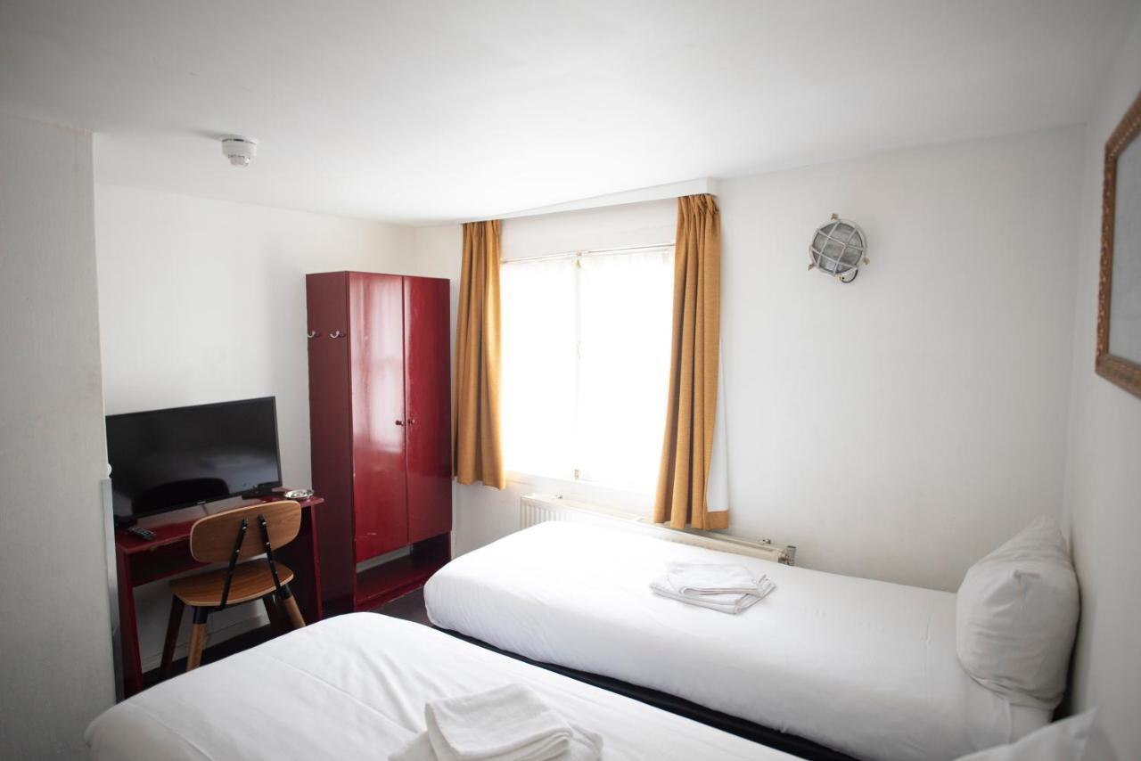 Internationaal Hotel Amsterdam