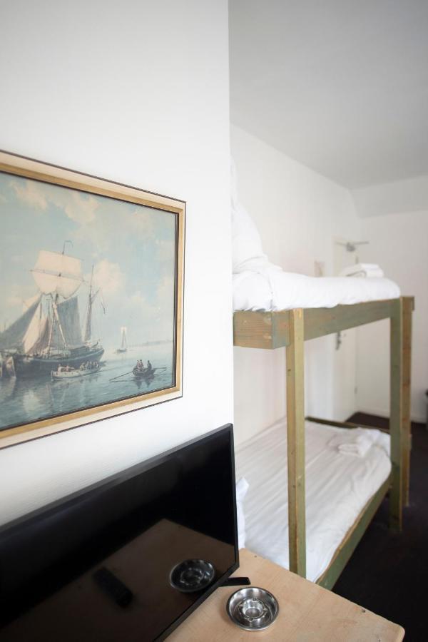 Internationaal Hotel Amsterdam