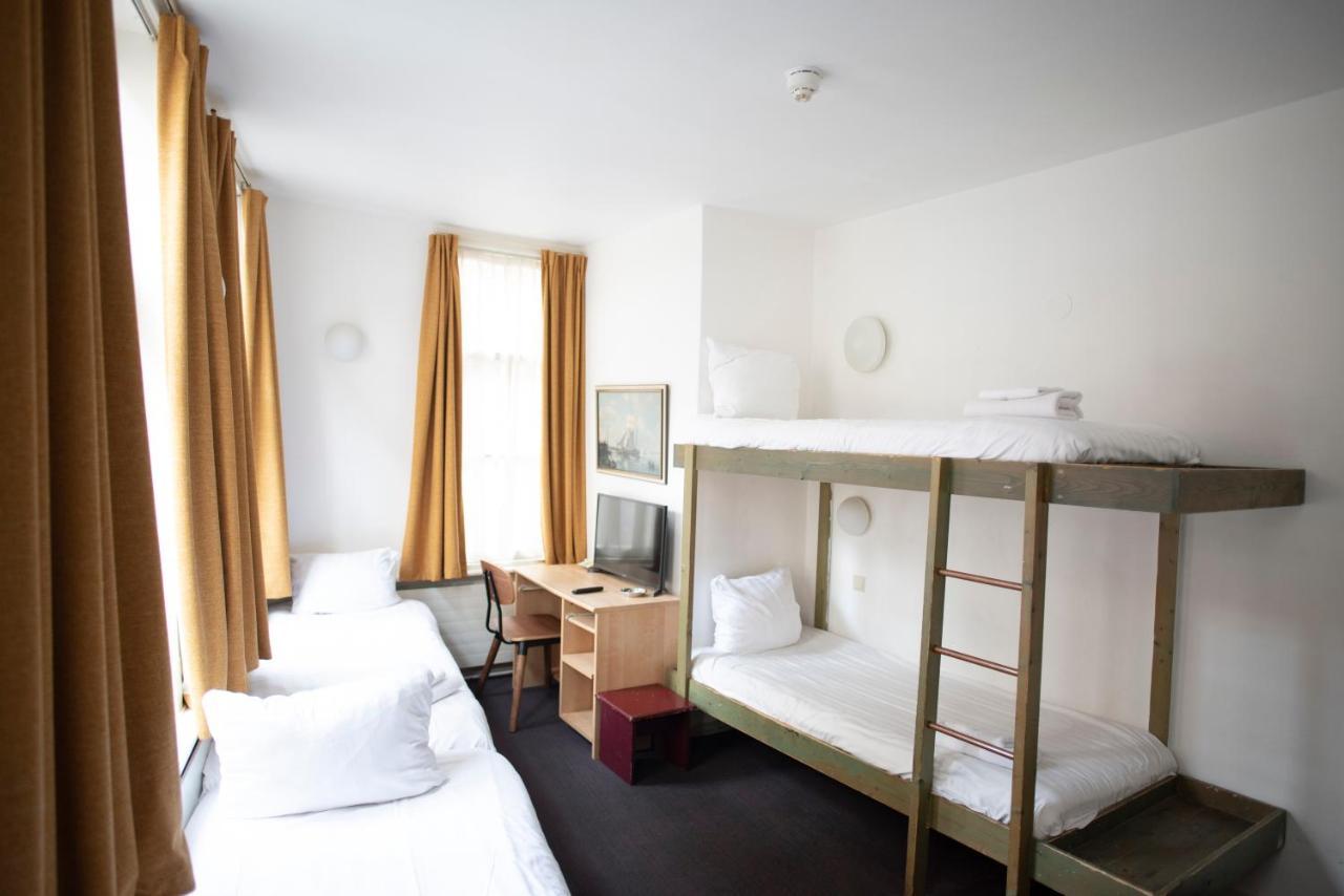 Hotel Internationaal Amsterdam