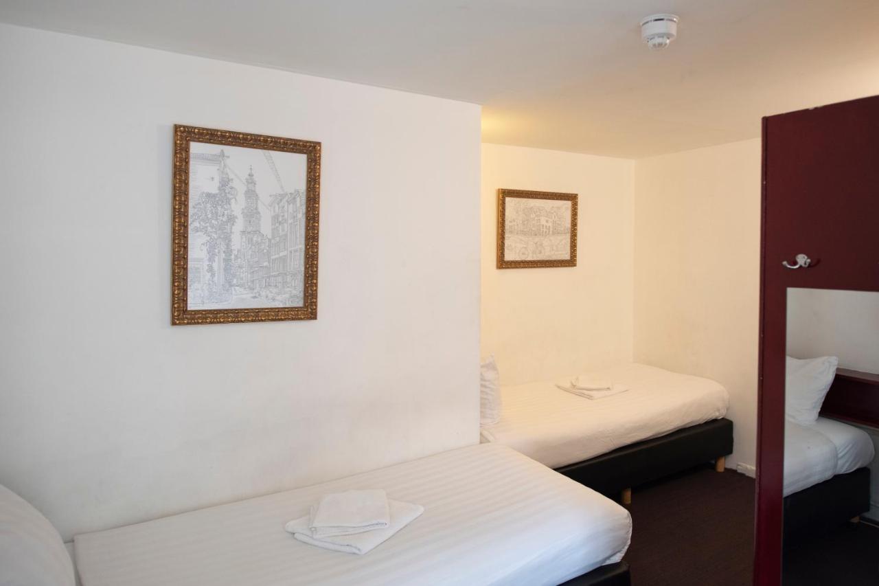 Internationaal Hotel