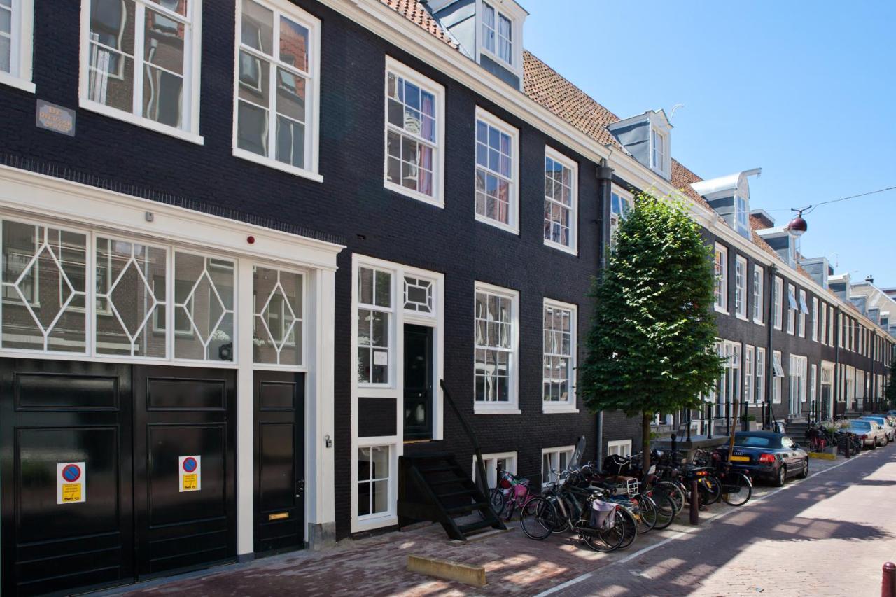Luna's Hideaway 2* Amsterdam