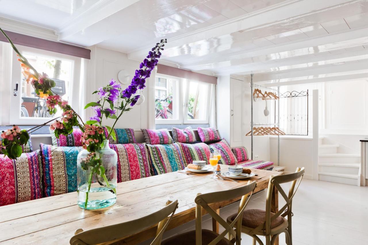 Couette-café Luna's Hideaway 2*