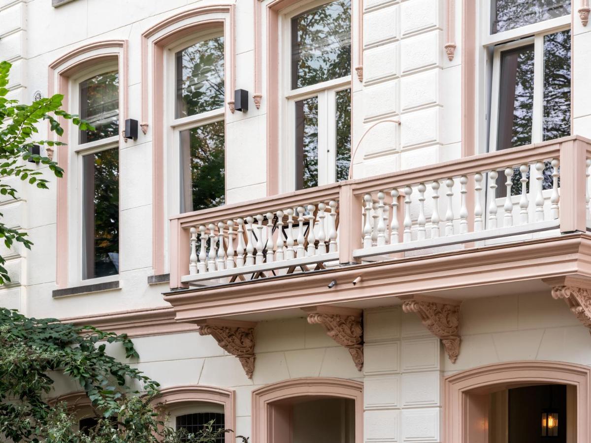 Spinoza Bed and breakfast 4*