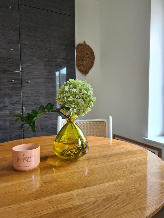 Great Canal - Water View & Free Parking Couette-café